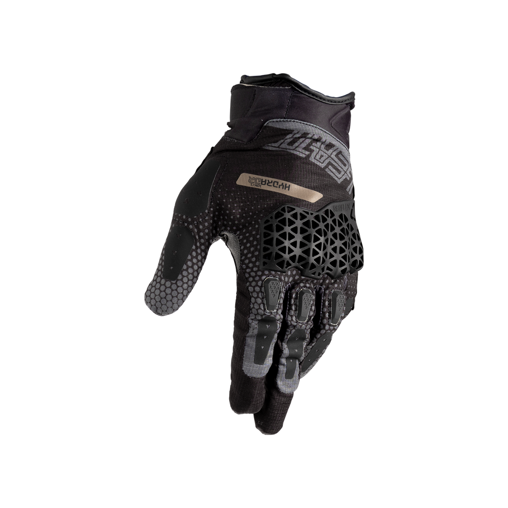 LUVAS LEATT ADV 5.5 HYDRADRI SHORT STEALTH - L - 6025101743