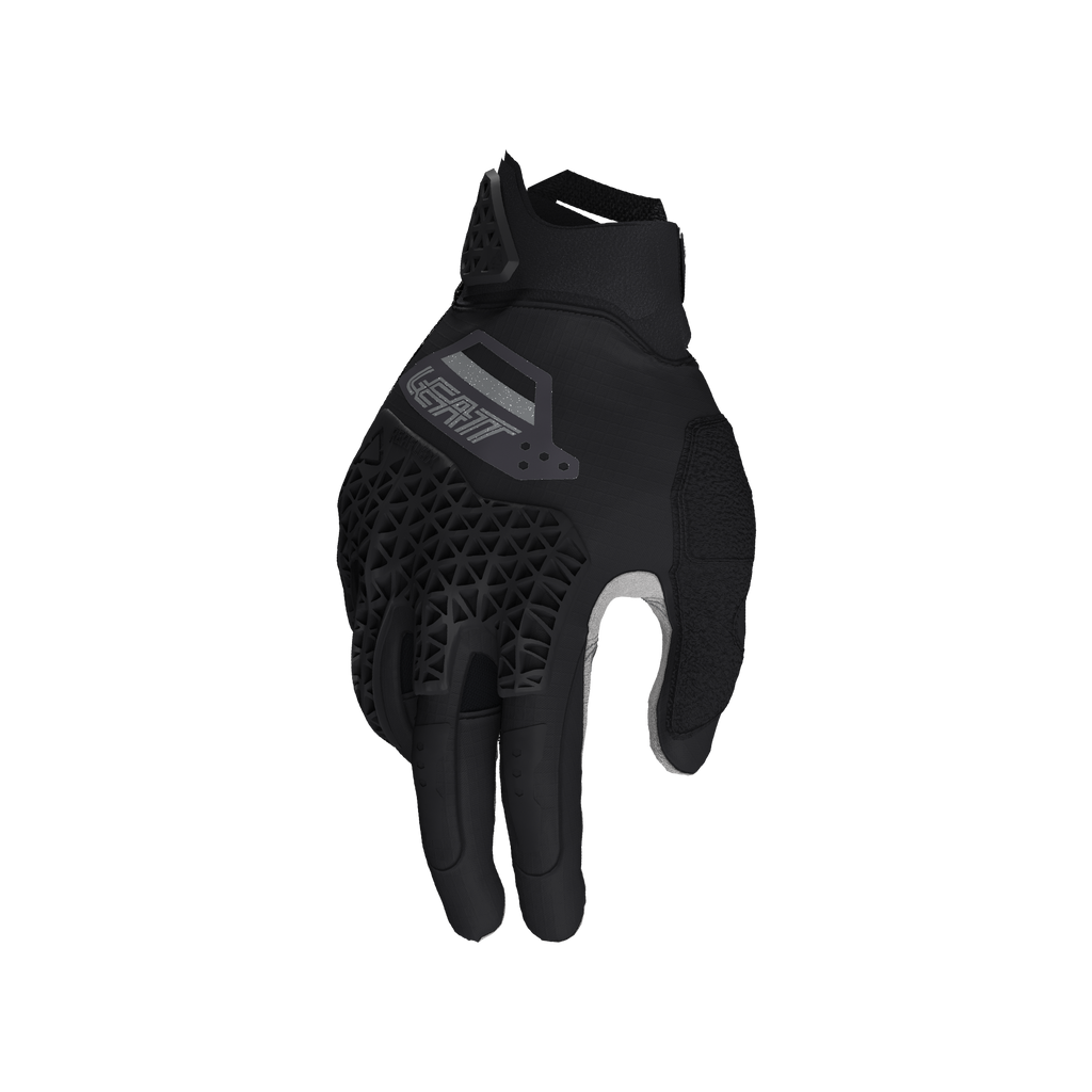 LUVAS LEATT ADV 5.5 RALLY STEALTH - L - 6025102103