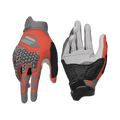 LUVAS LEATT ADV 5.5 RALLY BURN - M - 6025102122