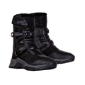 BOTAS LEATT ADV 7.5 HYDRADRI SHORT STEALTH - 44.5(10) - 3025050105