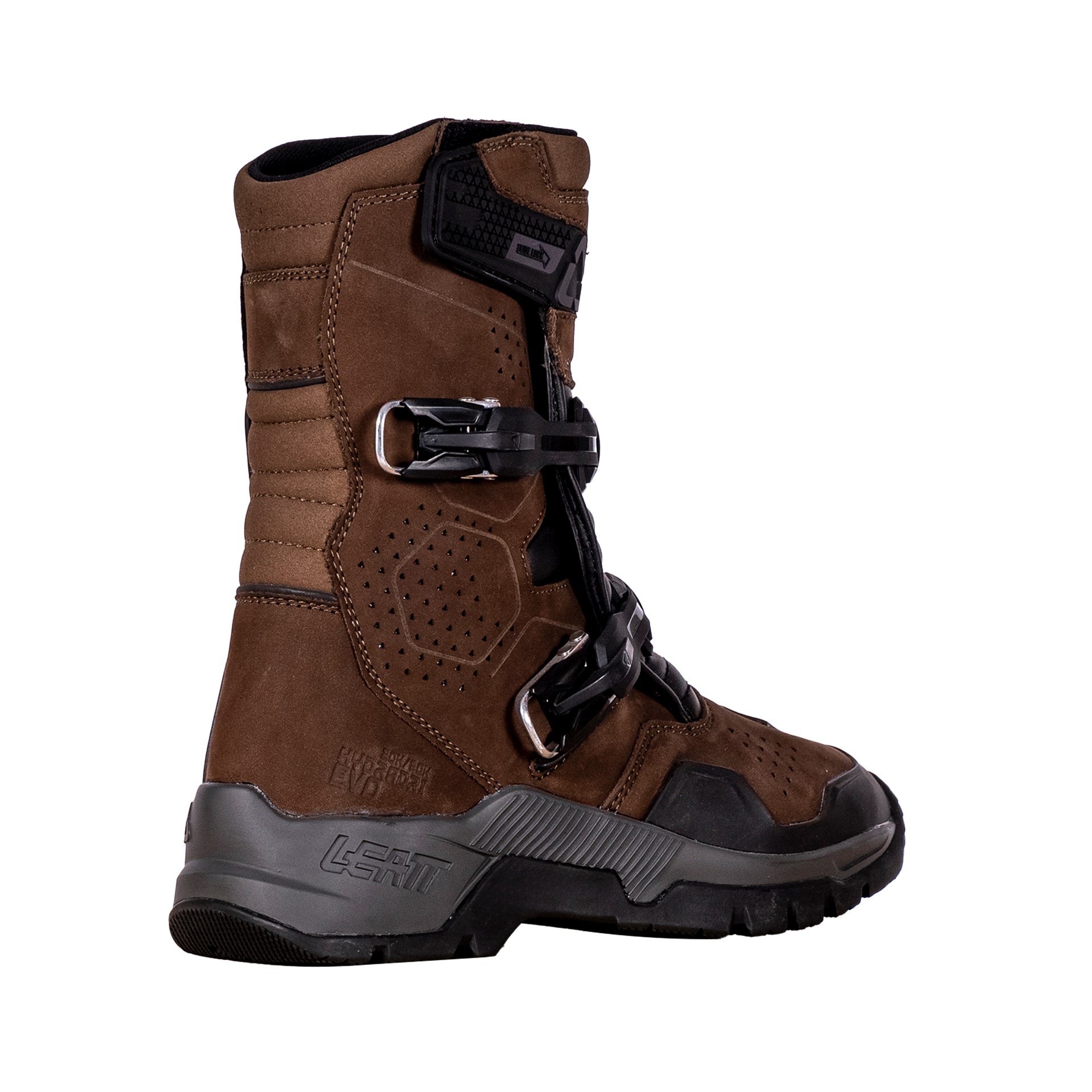 BOTAS LEATT ADV 7.5 HYDRADRI SHORT DESERT - 43(9) - 3025050124