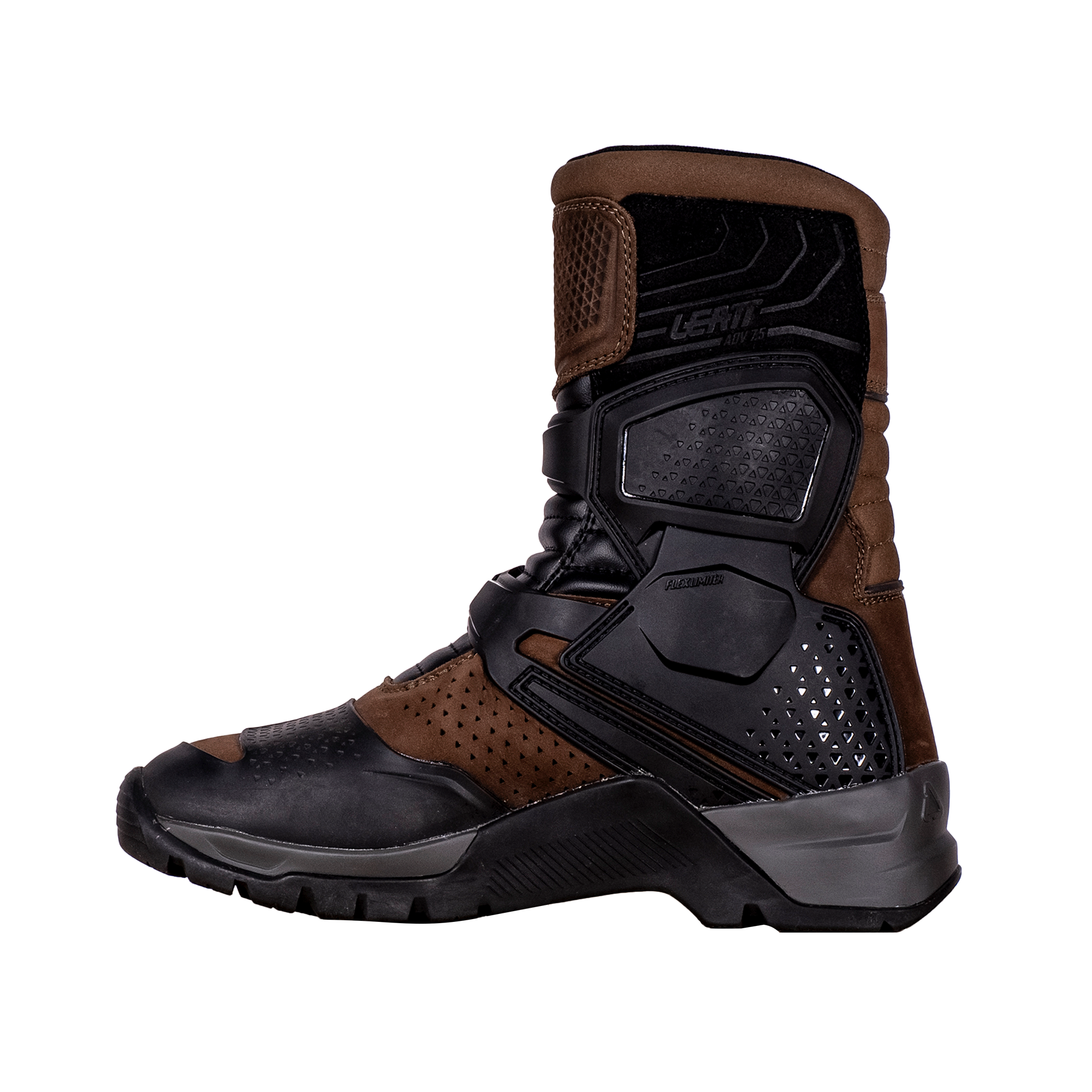 BOTAS LEATT ADV 7.5 HYDRADRI SHORT DESERT - 43(9) - 3025050124