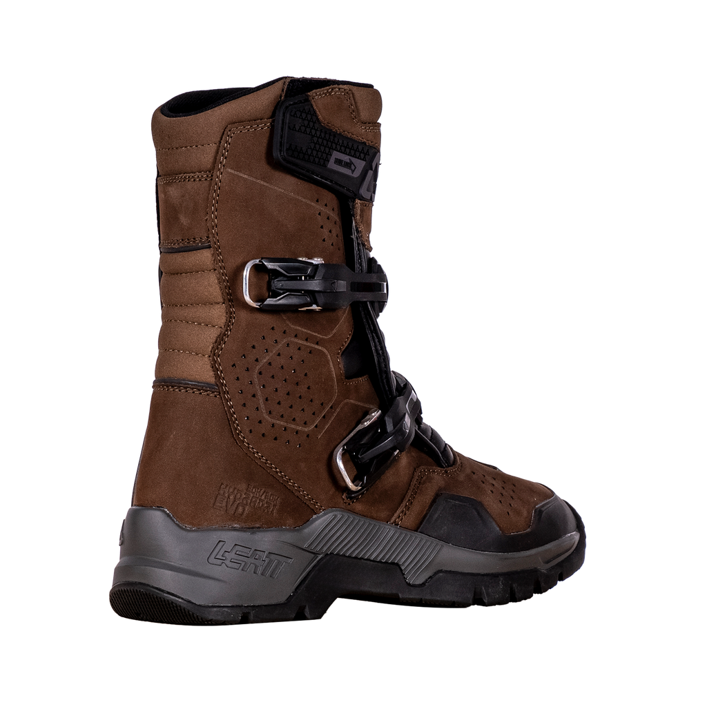BOTAS LEATT ADV 7.5 HYDRADRI SHORT DESERT - 45.5(11) - 3025050126