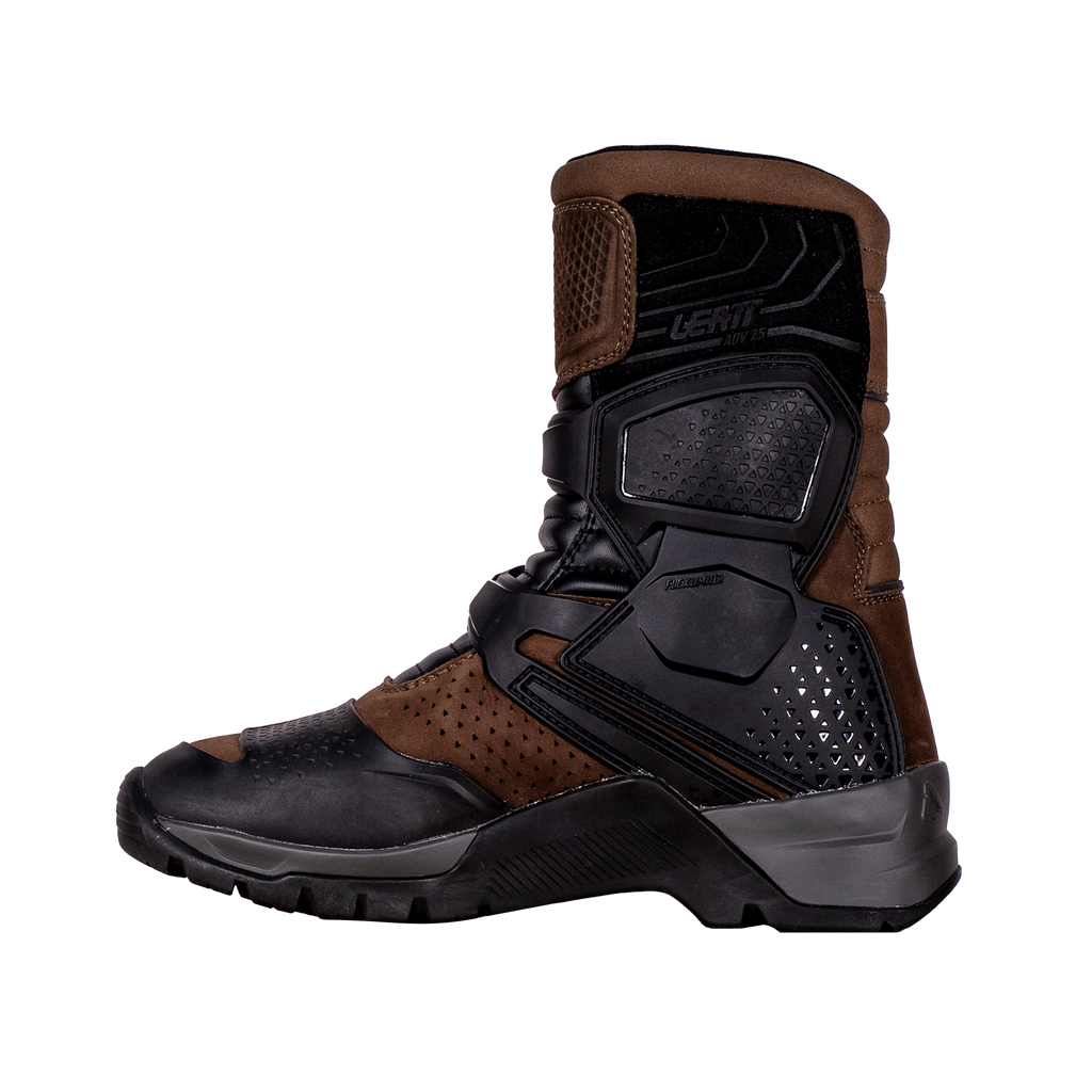 BOTAS LEATT ADV 7.5 HYDRADRI SHORT DESERT - 45.5(11) - 3025050126