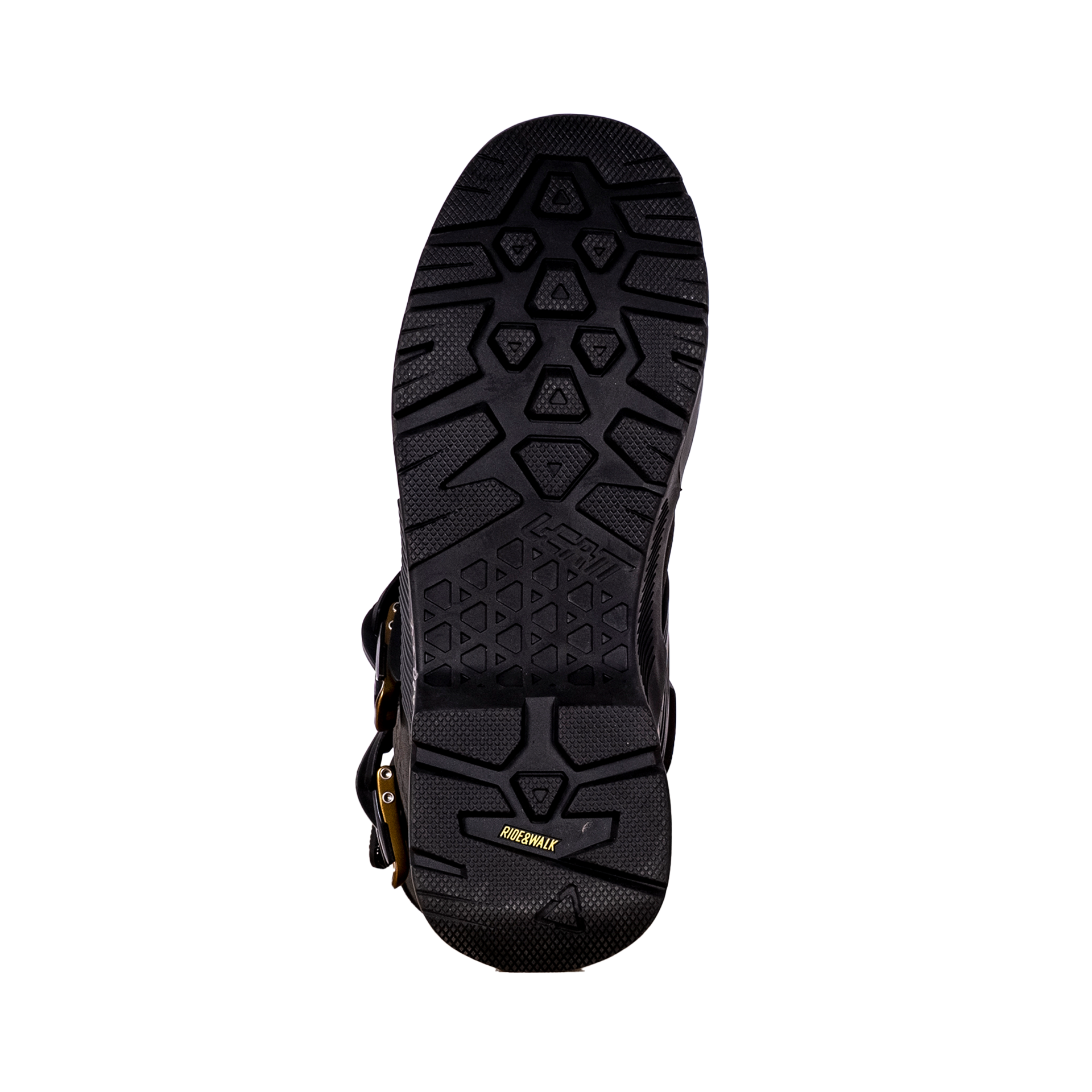 BOTAS LEATT ADV 7.5 HYDRADRI SHORT DESERT - 45.5(11) - 3025050126