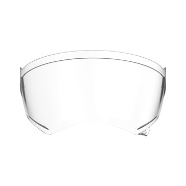 VISEIRA P/PINLOCK LEATT ADV 8.5/9.5 READY TRANSPARENTE - 4025203170
