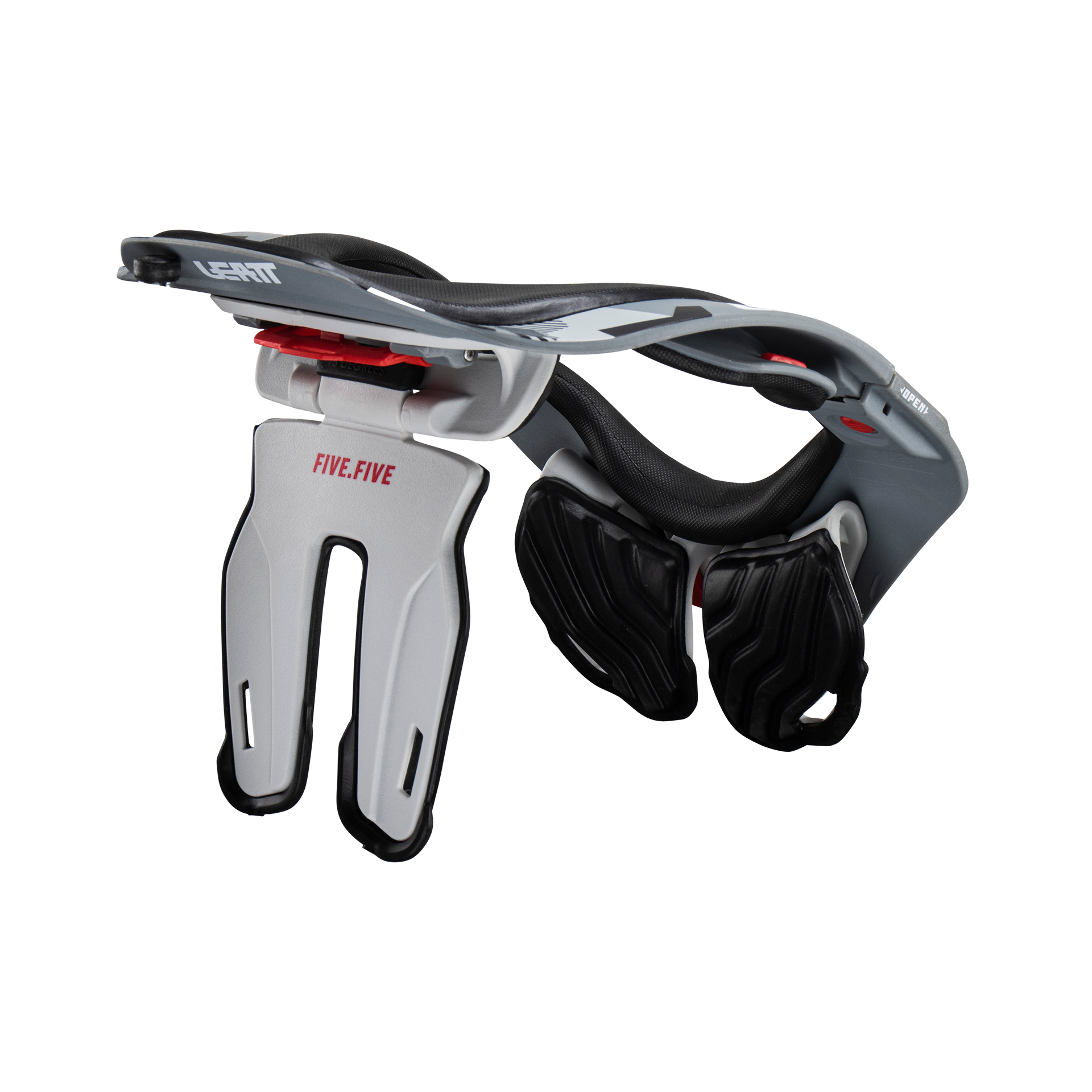 BRACE LEATT 5.5 FORGE - S/M - 1024040120 -
