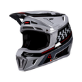 CAPACETE LEATT 8.5 CINZA - XL - 1026000154