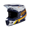 CAPACETE LEATT 8.5 LARANJA - M - 1026000202