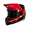 CAPACETE LEATT 7.5 VERMELHO - M - 1026000452