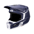 CAPACETE LEATT 3.5 AZUL - M - 1026000552