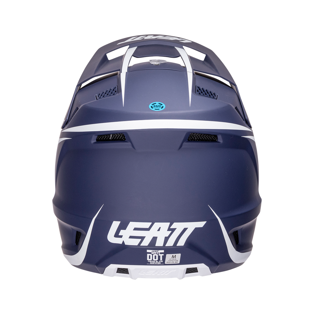 CAPACETE LEATT 3.5 AZUL - M - 1026000552
