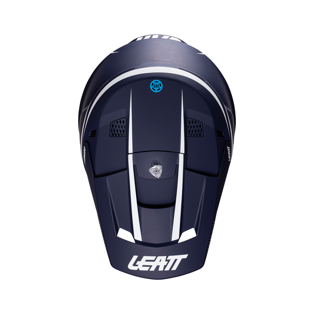 CAPACETE LEATT 3.5 AZUL - M - 1026000552