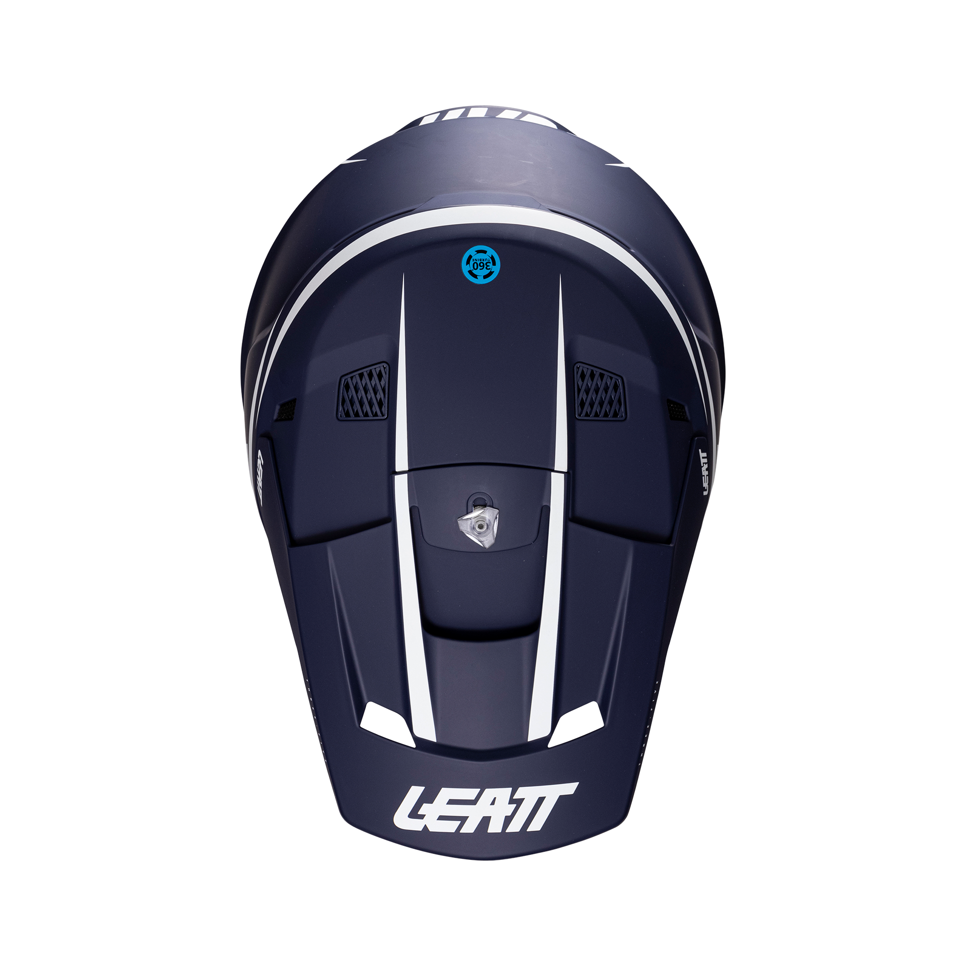 CAPACETE LEATT 3.5 AZUL - M - 1026000552
