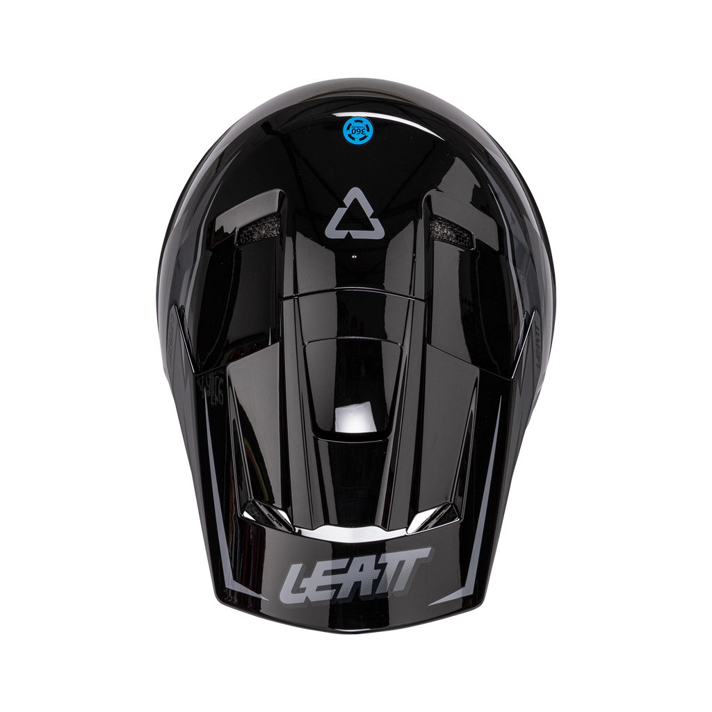 CAPACETE LEATT 2.5 CINZA - M - 1026000852