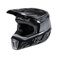CAPACETE LEATT 2.5 CINZA - L - 1026000853
