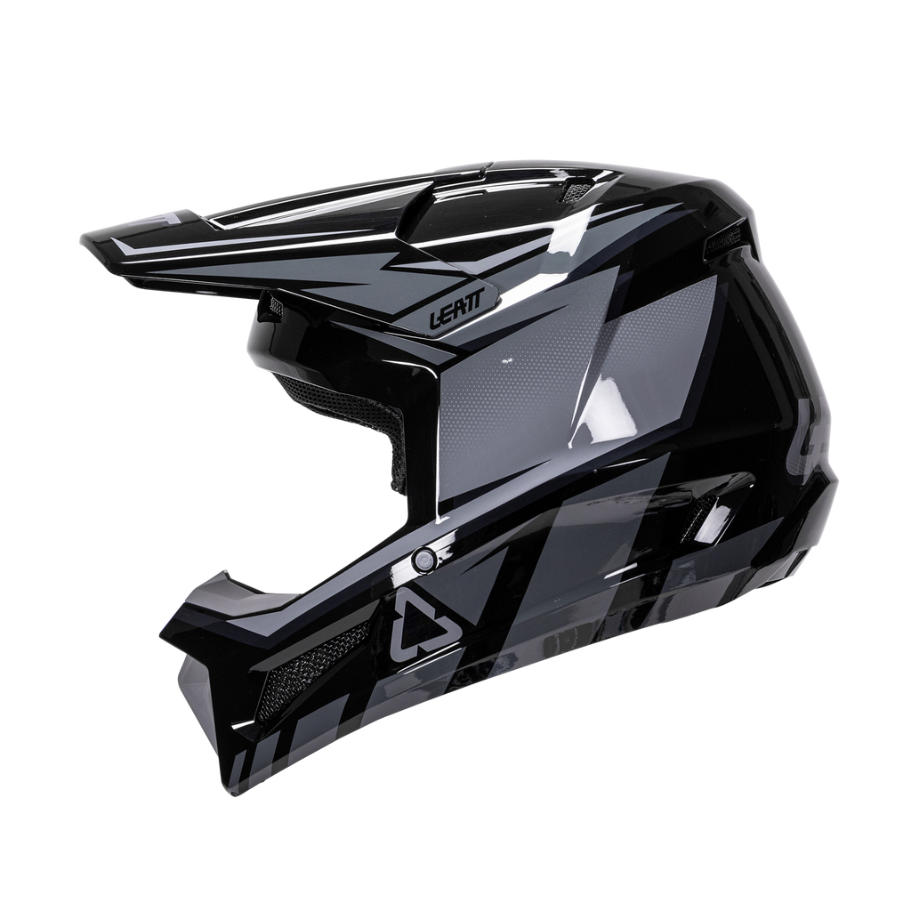 CAPACETE LEATT 2.5 CINZA - L - 1026000853