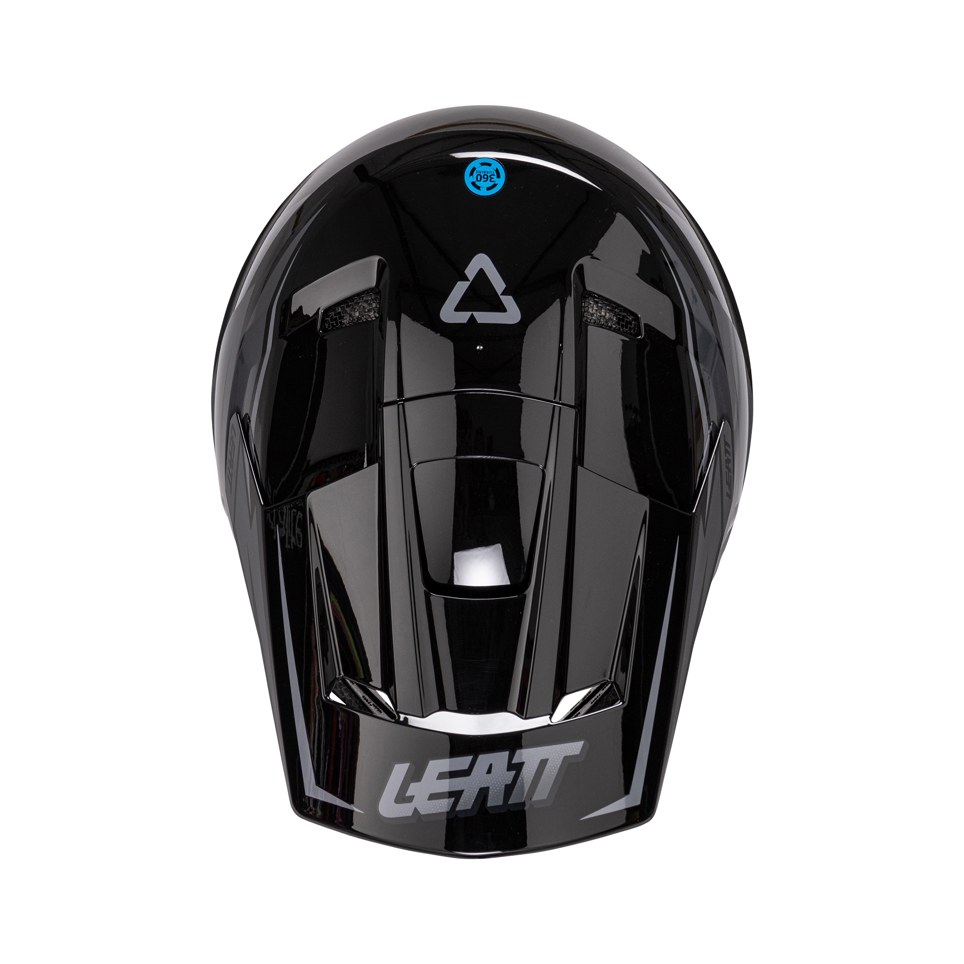 CAPACETE LEATT 2.5 CINZA - L - 1026000853