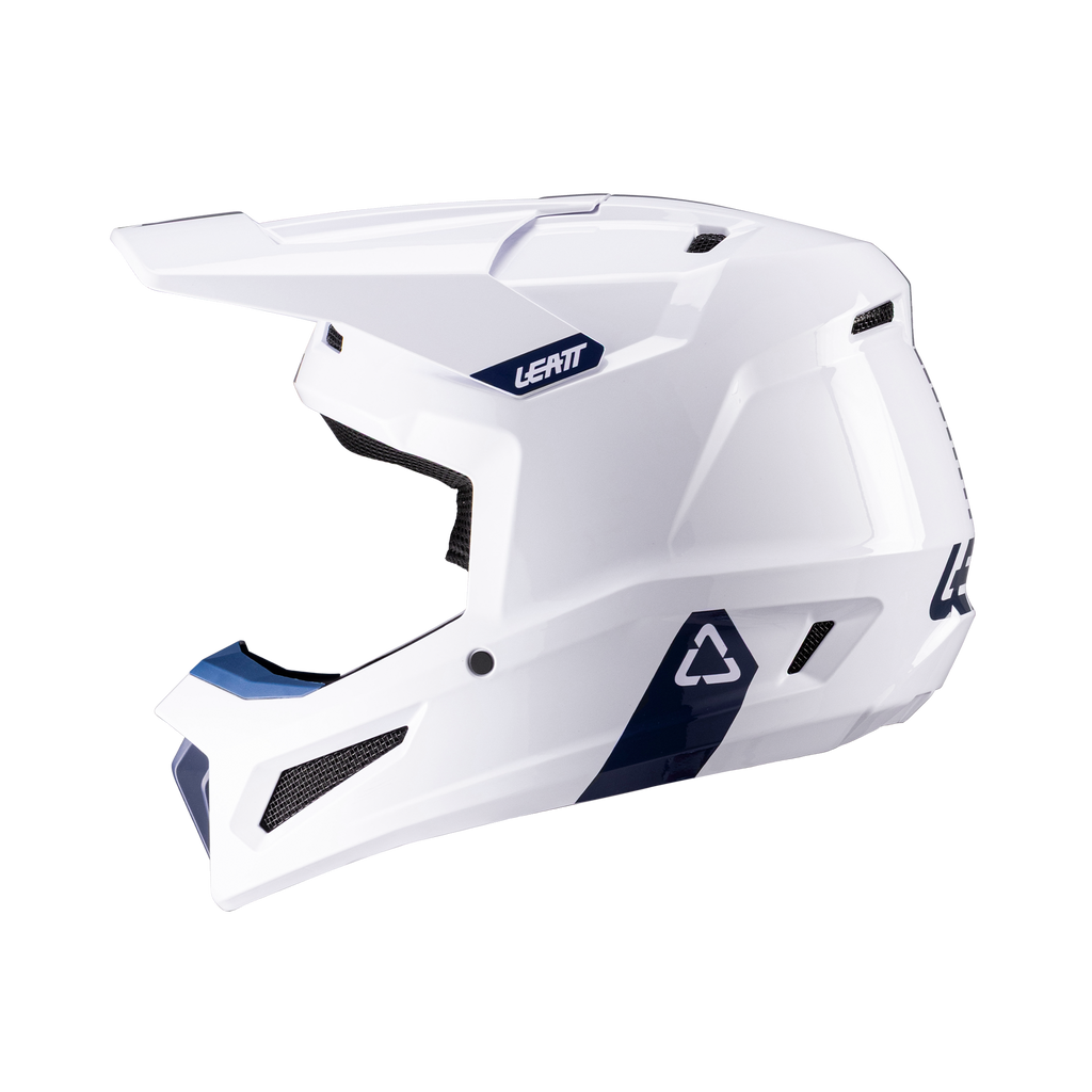 CAPACETE LEATT 2.5 BRANCO - L - 1026001003