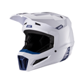 CAPACETE LEATT 2.5 BRANCO - XL - 1026001004