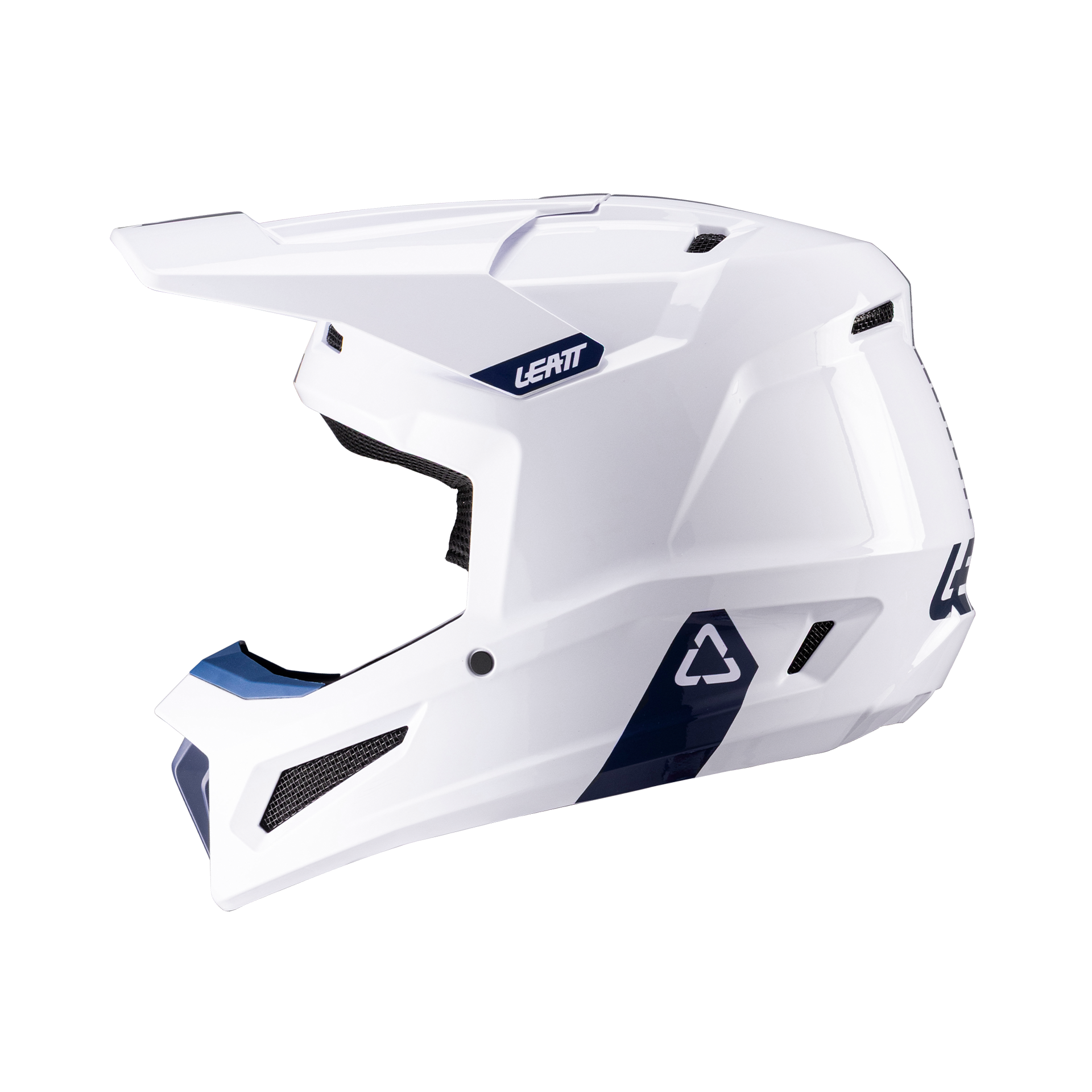 CAPACETE LEATT 2.5 BRANCO - XL - 1026001004