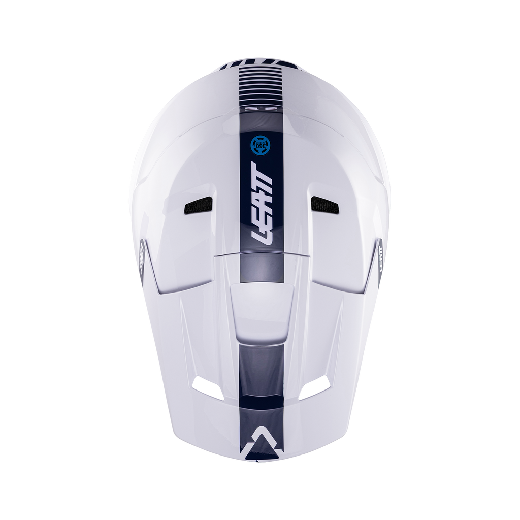 CAPACETE LEATT 2.5 BRANCO - XL - 1026001004