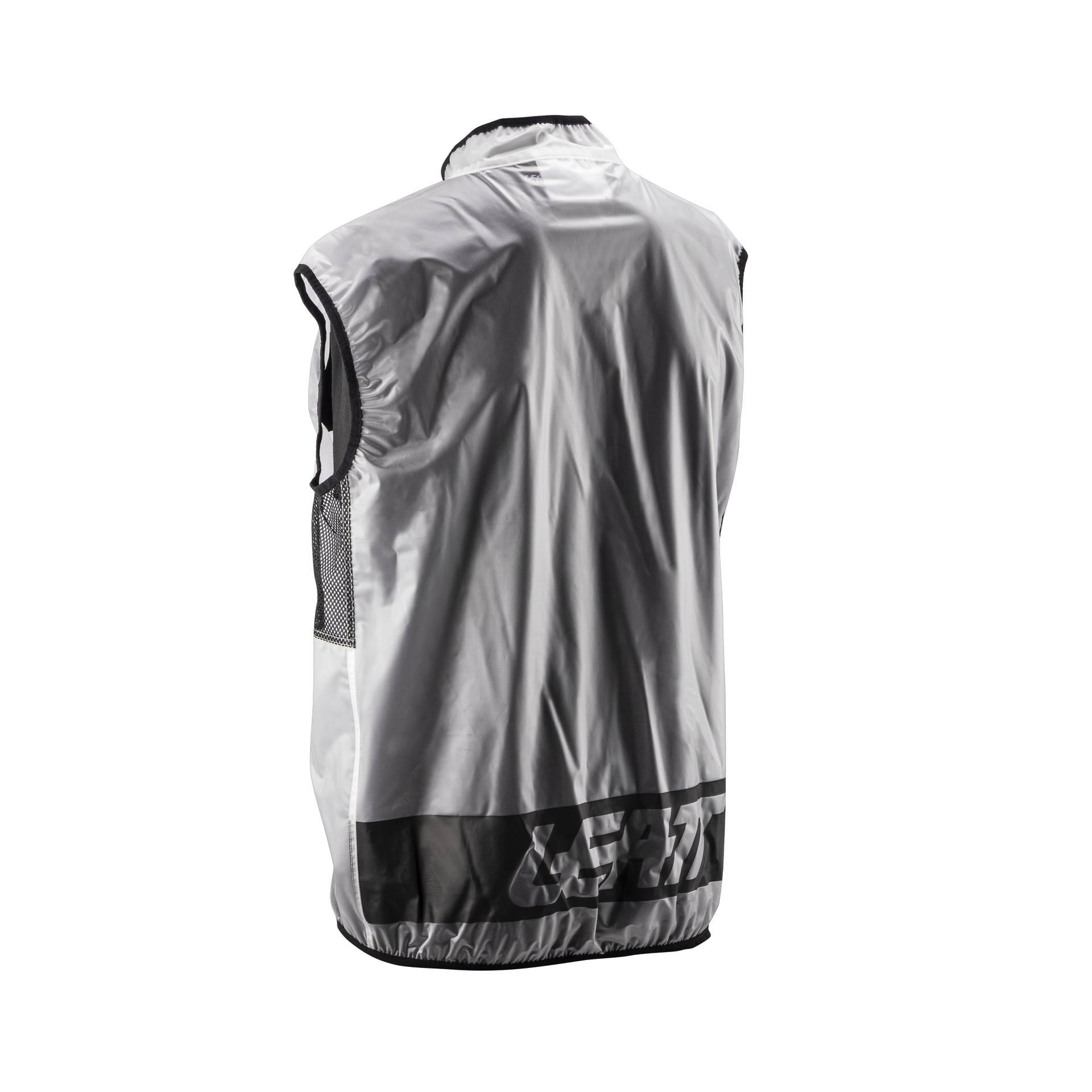 COLETE LEATT RACECOVER TRANSLUCIDO - L - 5026001202