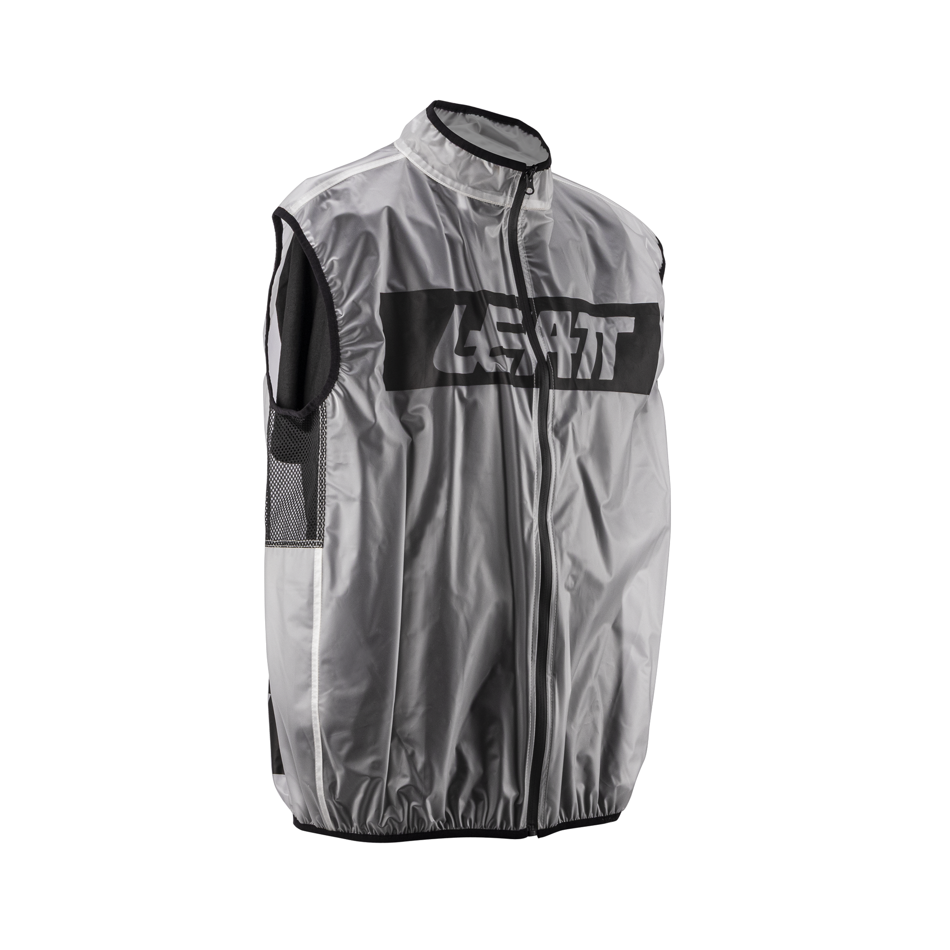 COLETE LEATT RACECOVER TRANSLUCIDO - XXXL - 5026001205