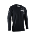 CAMISOLA LEATT 4.5 WINDBLOCK PRETO - L - 5023031402