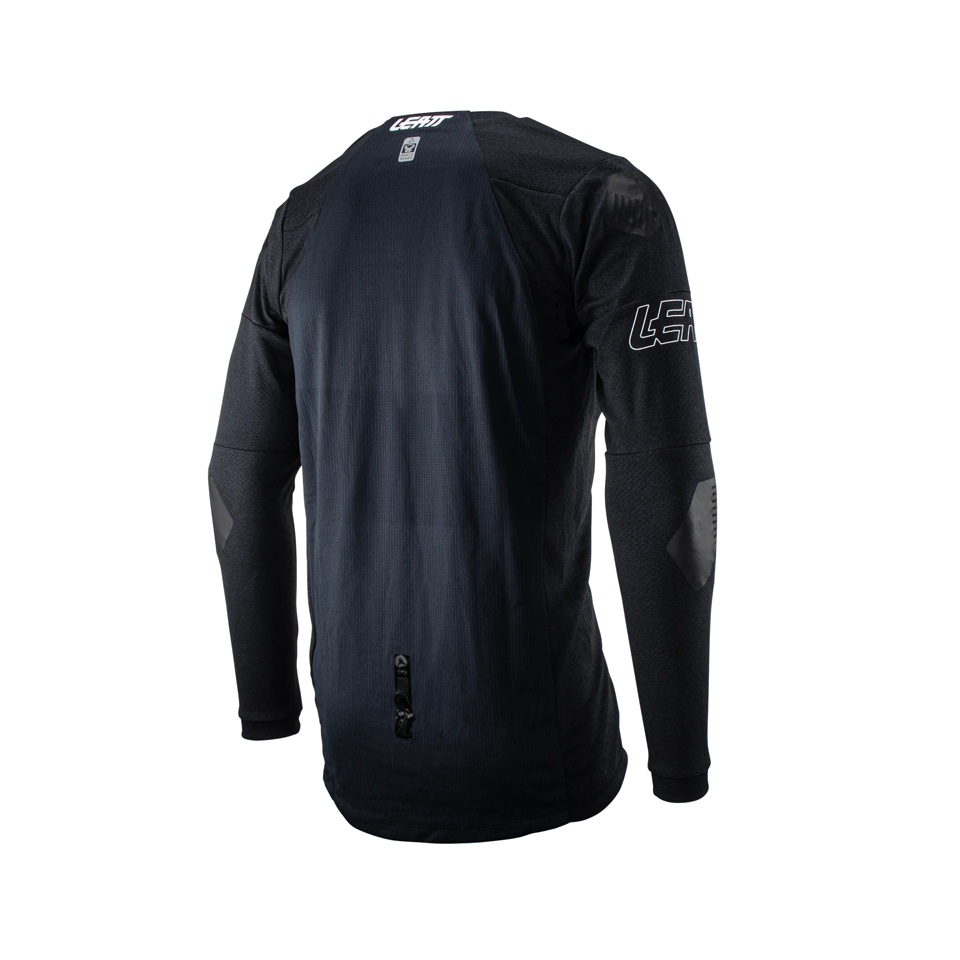 CAMISOLA LEATT 4.5 WINDBLOCK PRETO - L - 5023031402