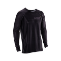 CAMISOLA LEATT 5.5 ULTRAWELD PRETO - M - 5026000101