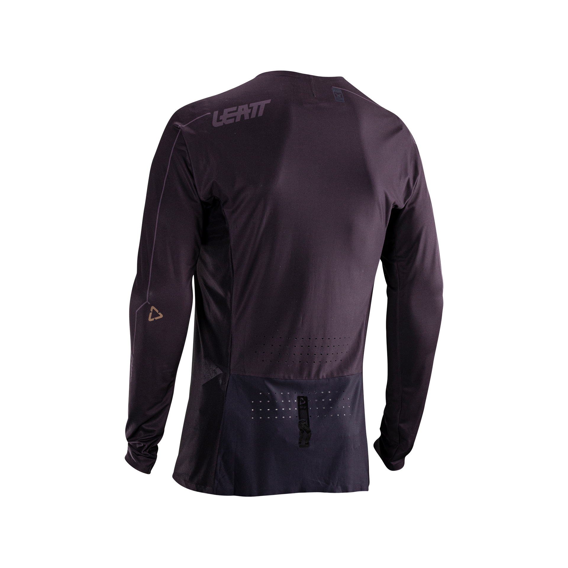 CAMISOLA LEATT 5.5 ULTRAWELD PRETO - XL - 5026000103