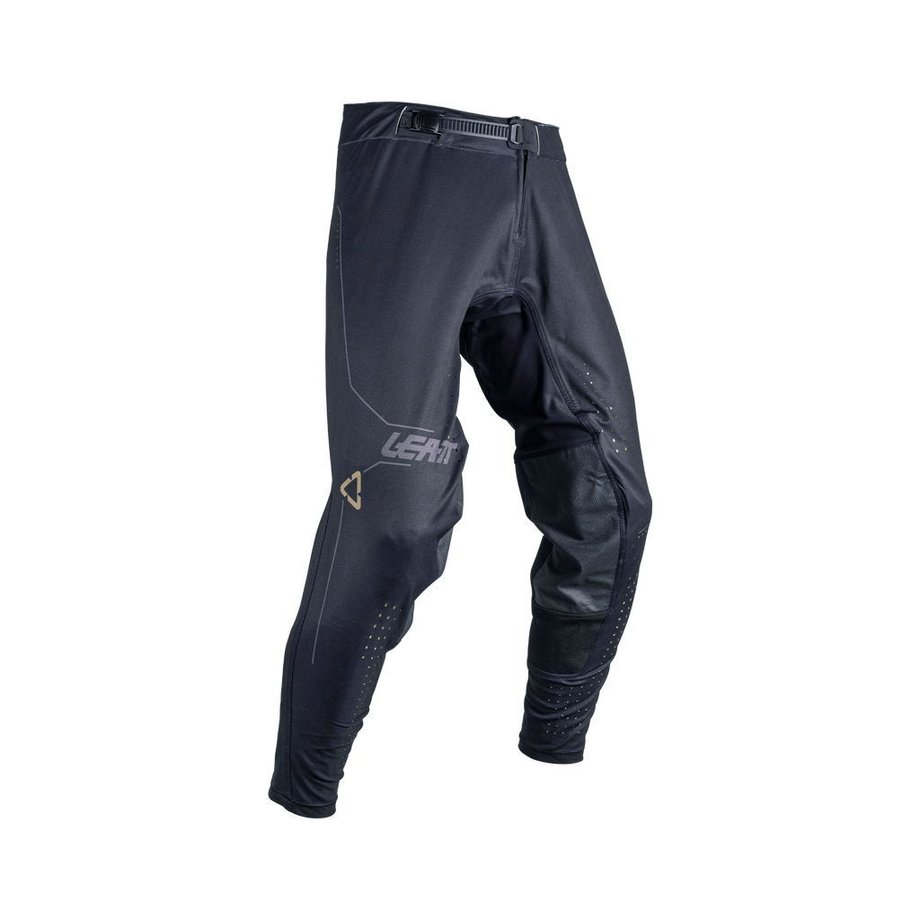 CALCAS LEATT 5.5 IKS PRETO - L - 5026000223