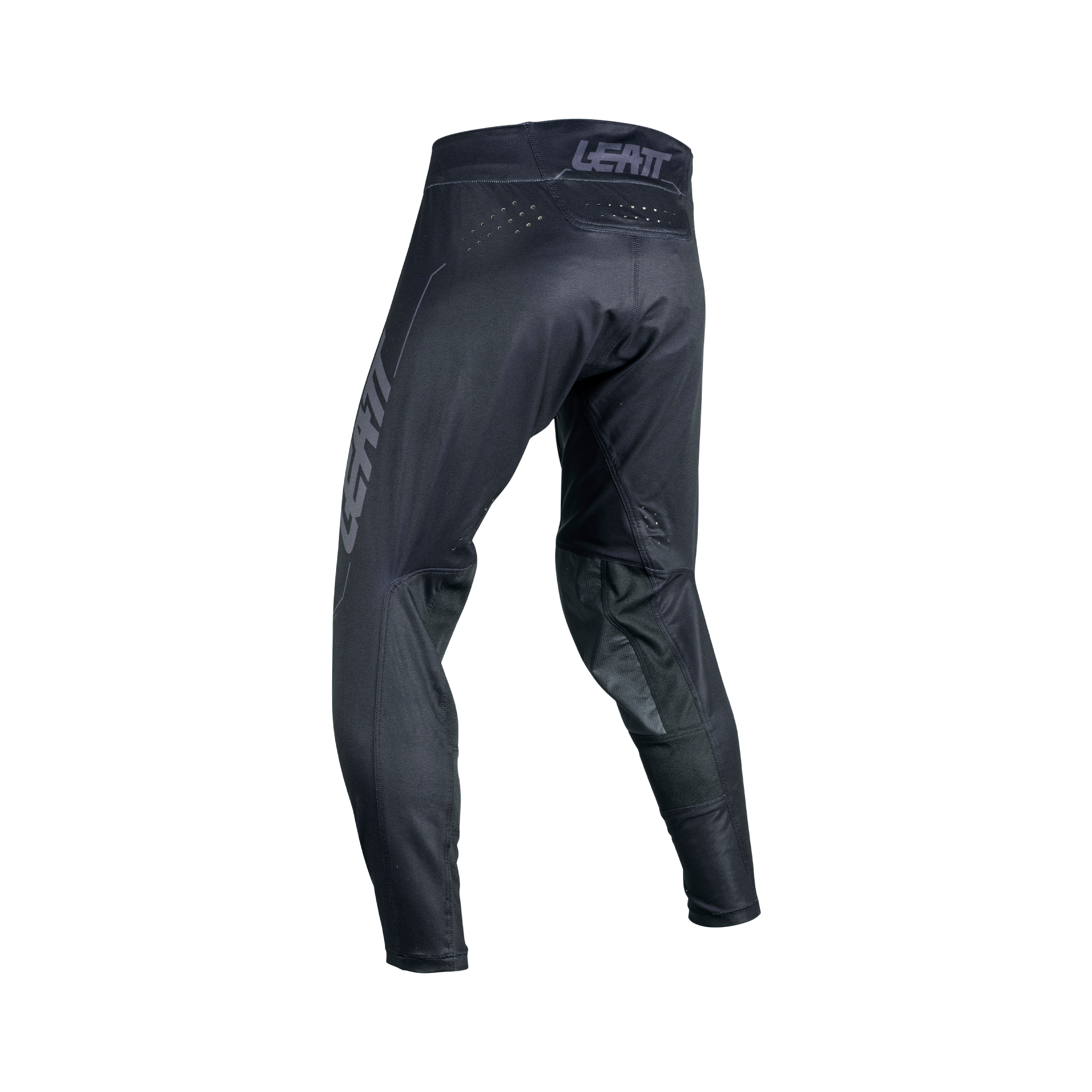 CALCAS LEATT 5.5 IKS PRETO - L - 5026000223