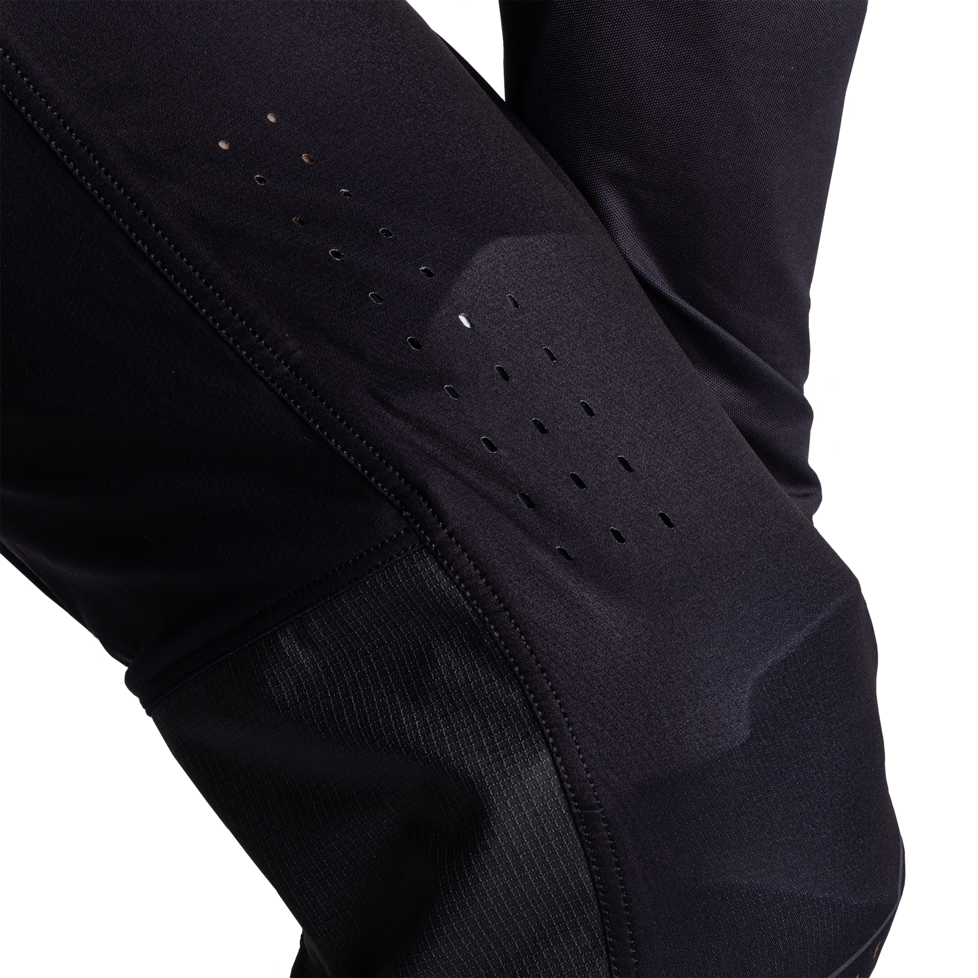 CALCAS LEATT 5.5 IKS PRETO - XL - 5026000224