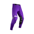 CALCAS LEATT 5.5 IKS PURPLE - M - 5026000282