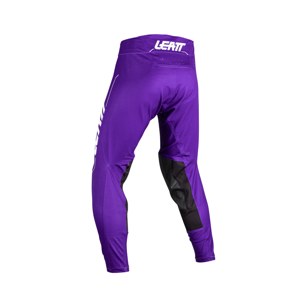 CALCAS LEATT 5.5 IKS PURPLE - L - 5026000283