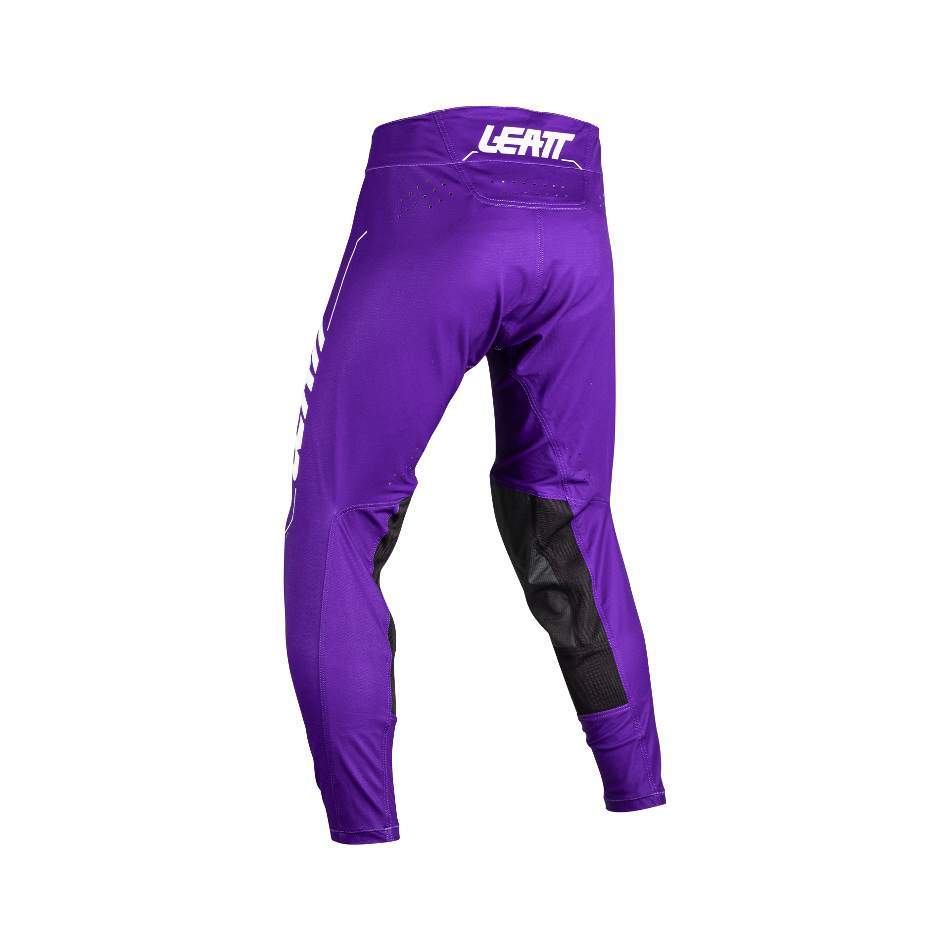 CALCAS LEATT 5.5 IKS PURPLE - L - 5026000283