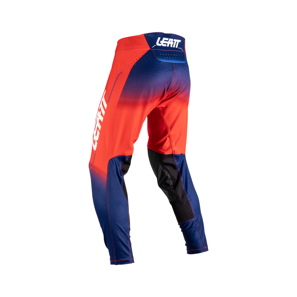 CALCAS LEATT 5.5 IKS ROYAL/VERMELHO - L - 5026000303