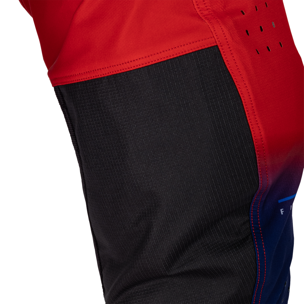 CALCAS LEATT 5.5 IKS ROYAL/VERMELHO - L - 5026000303