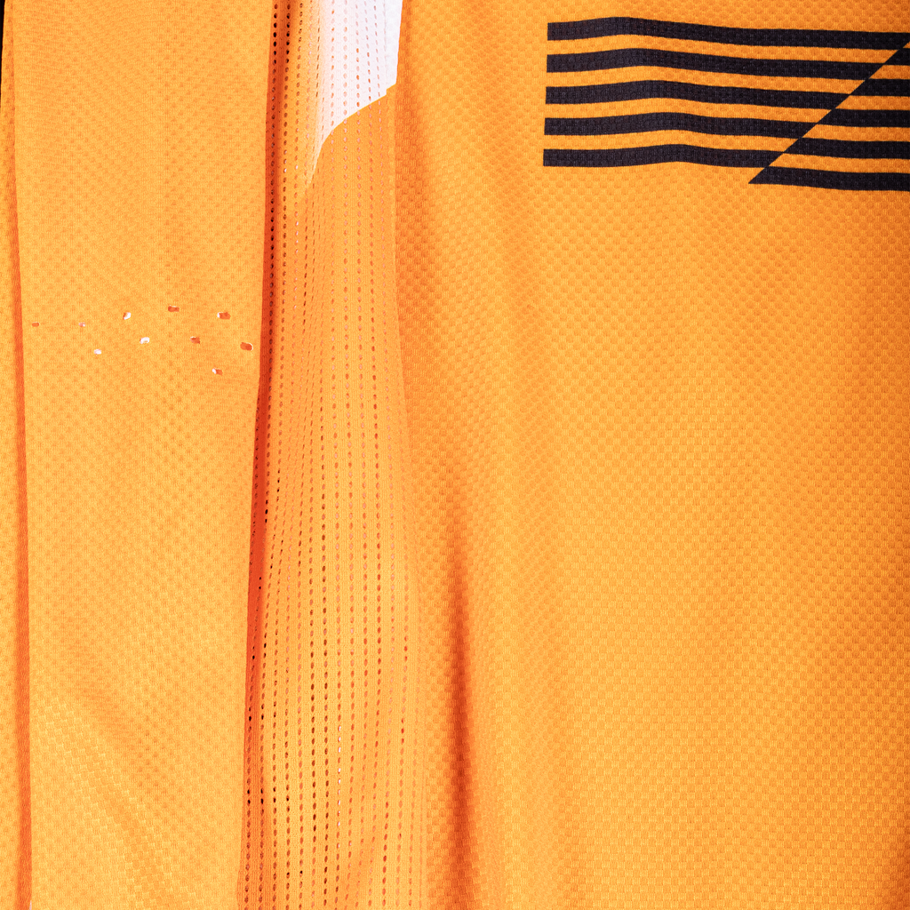 CAMISOLA LEATT 4.5 LITE LARANJA - M - 5026000341