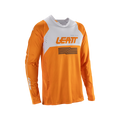 CAMISOLA LEATT 4.5 LITE LARANJA - L - 5026000342