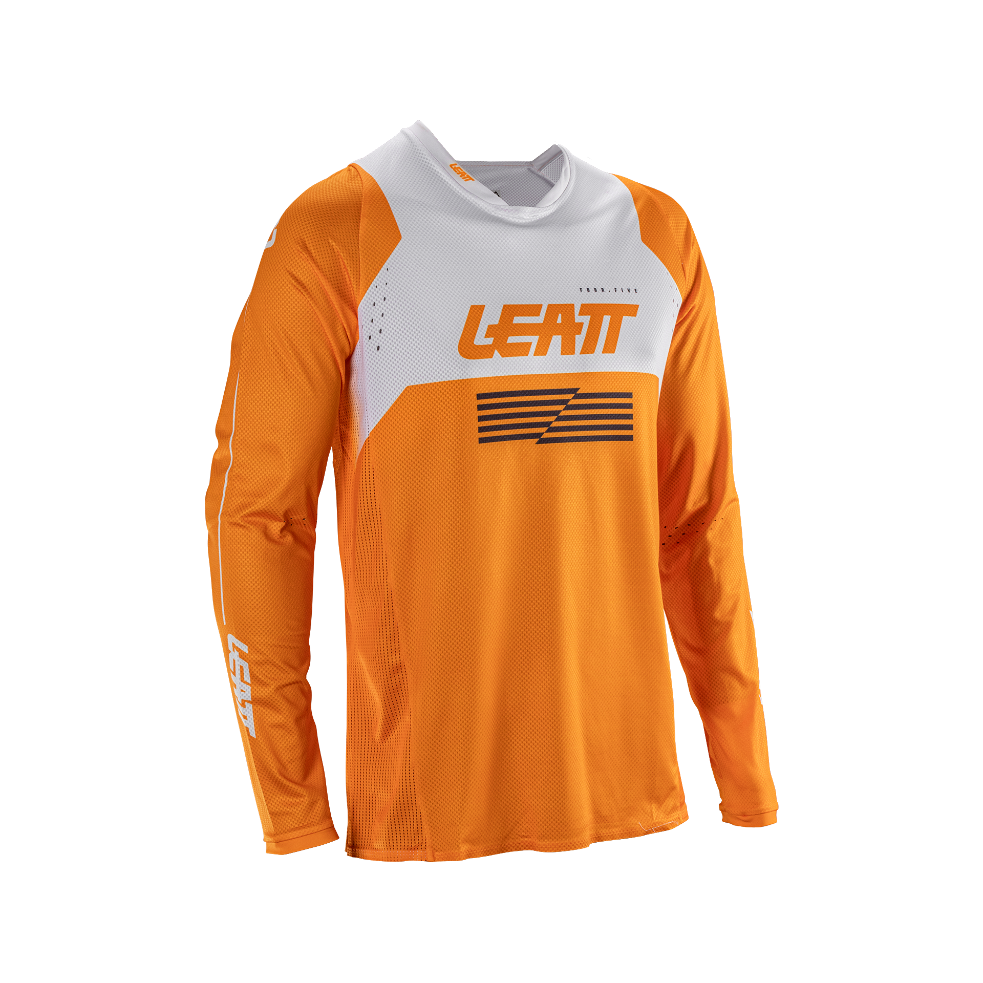 CAMISOLA LEATT 4.5 LITE LARANJA - XL - 5026000343