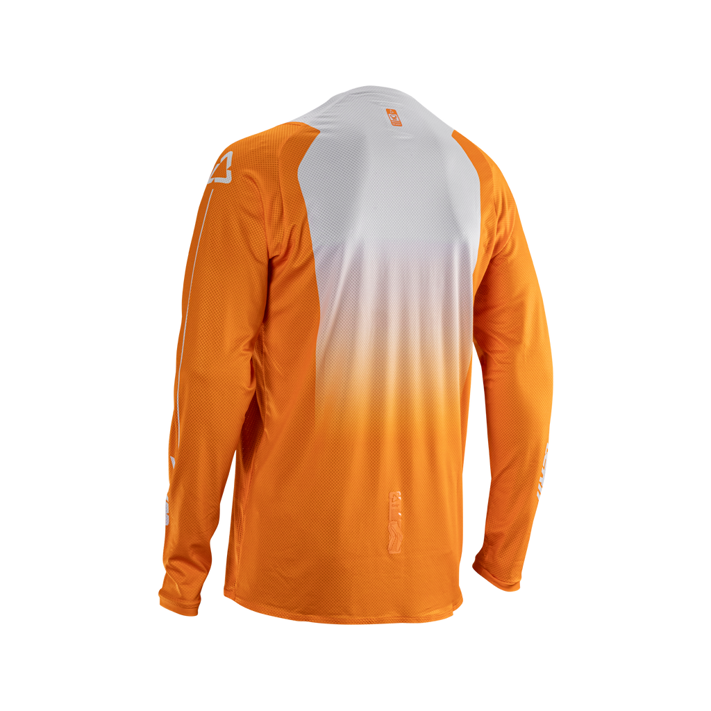 CAMISOLA LEATT 4.5 LITE LARANJA - XL - 5026000343