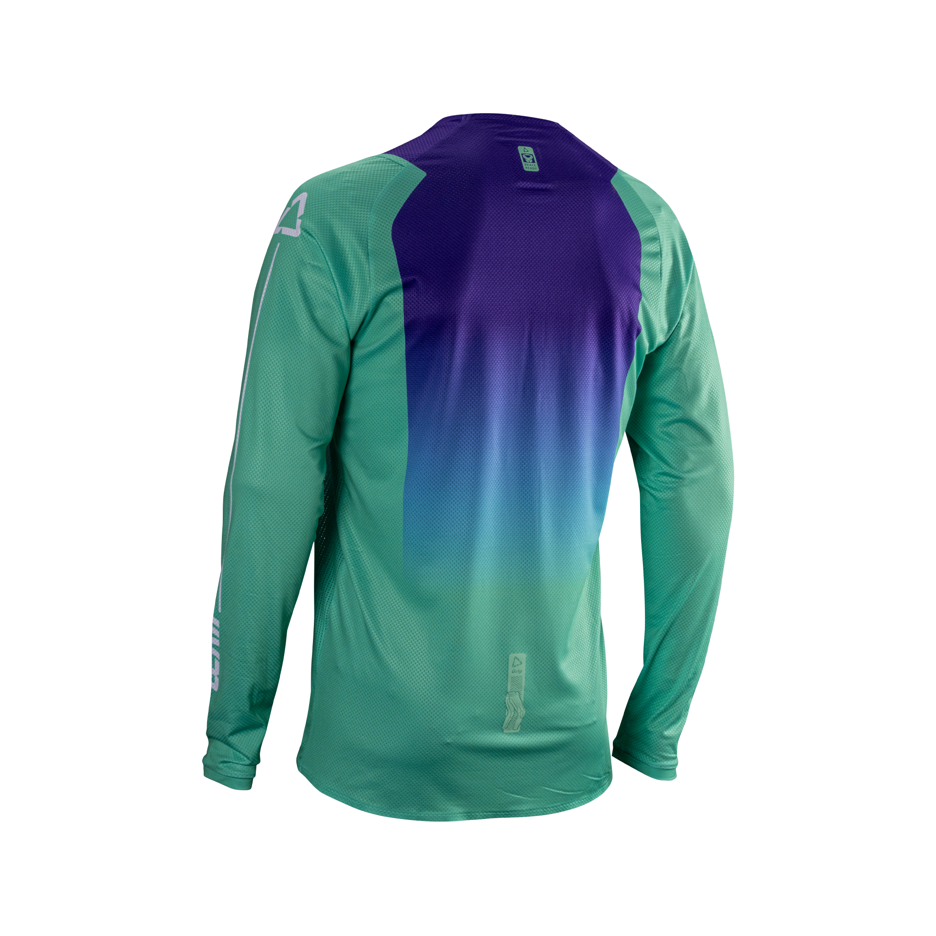 CAMISOLA LEATT 4.5 LITE PURPLE - L - 5026000362