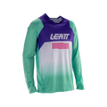 CAMISOLA LEATT 4.5 LITE PURPLE - XL - 5026000363