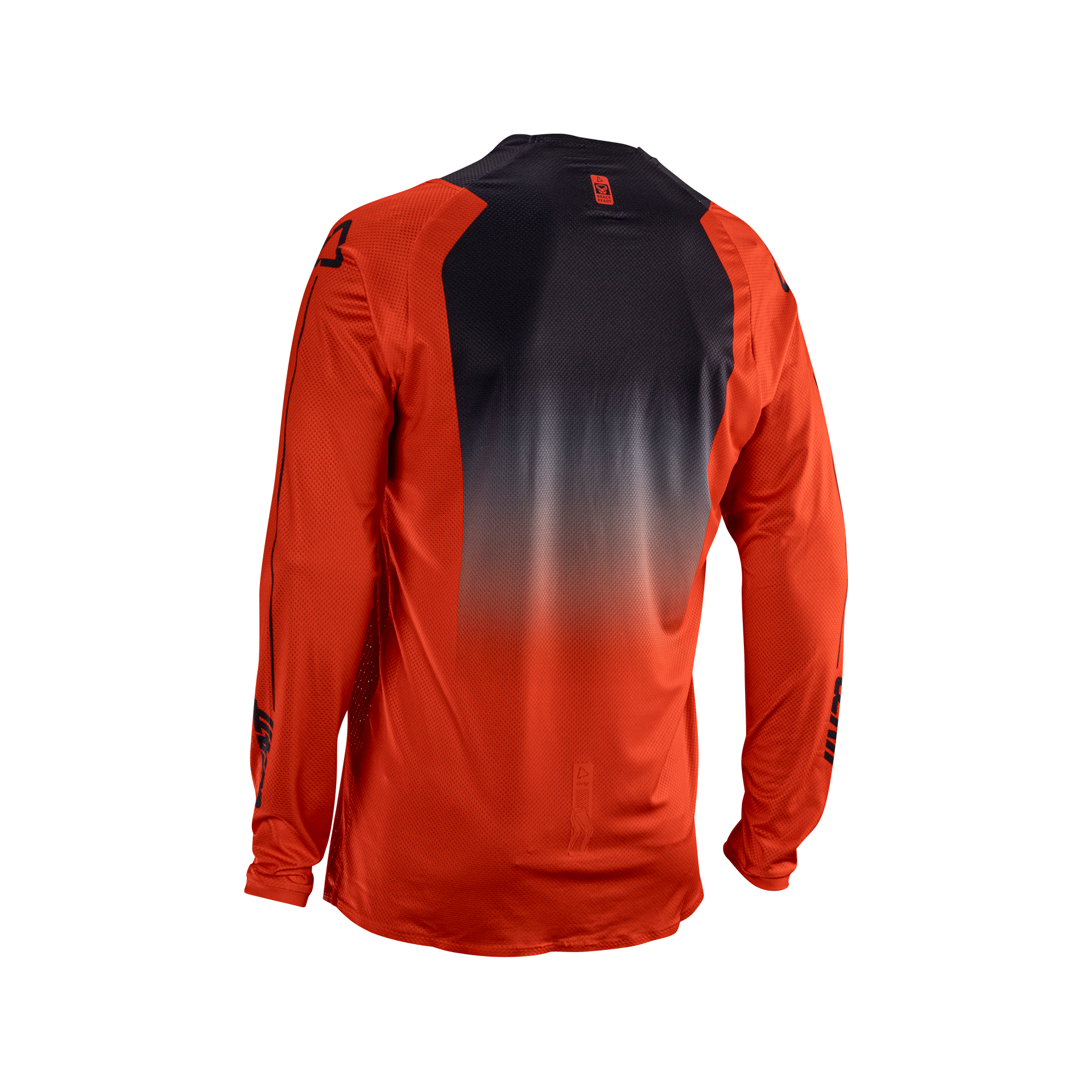 CAMISOLA LEATT 4.5 LITE VERMELHO - M - 5026000401