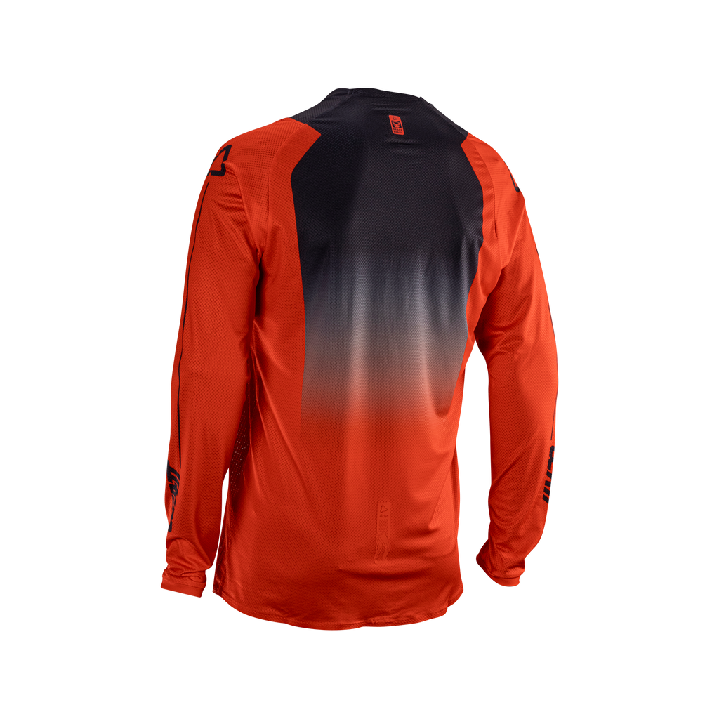 CAMISOLA LEATT 4.5 LITE VERMELHO - L - 5026000402