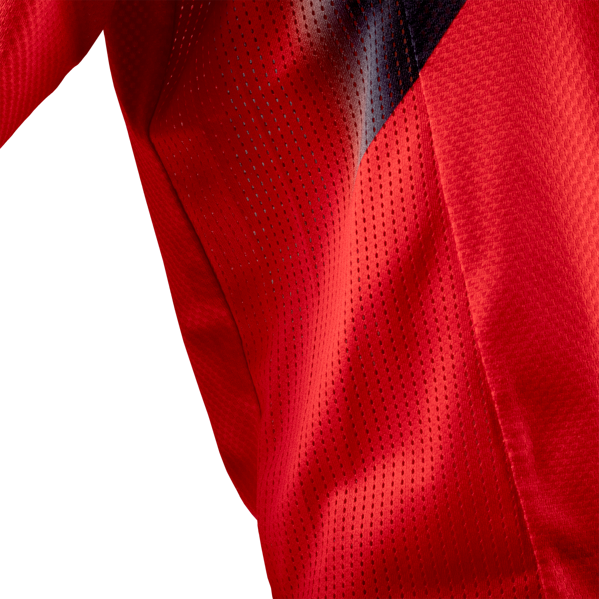 CAMISOLA LEATT 4.5 LITE VERMELHO - L - 5026000402