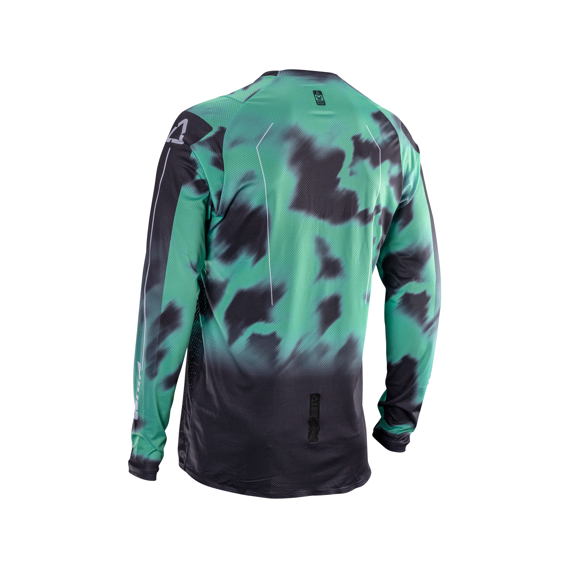 CAMISOLA LEATT 4.5 LITE TEAL - M - 5026000421